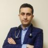 Profilbild von Vivek Rana MD, DM