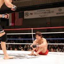 GRIT FIGHT SHOP 東京TOSHIMICHI AKAGI 赤木敏倫's profile picture