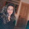 Profilbild von Mary