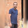 Profilbild von Dr Ishfaq Majid