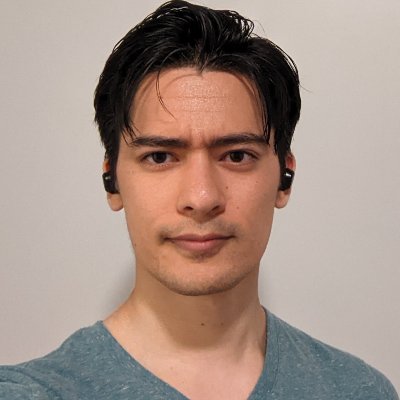 Aran Komatsuzaki's profile picture