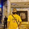 Enobong Obot Samuel profil fotoğrafı