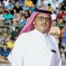 ادريس ال جلي 的头像