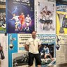 Tottenham Programme Collector's profile picture