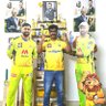 Praveen Balusu ็ๅคดๅ