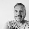 Profilbild von Alan Buckenham