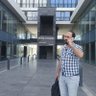 Ömer BEDİR profil fotoğrafı