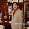 Hercule Poirot's profile picture