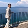 Profilbild von Elio Salerno