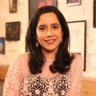 Namita Purohit's profile picture