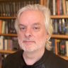 David Chalmers profil fotoğrafı
