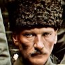 Фото профиля Deliormanlı