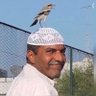 Abdulaziz Alrashed profil fotoğrafı
