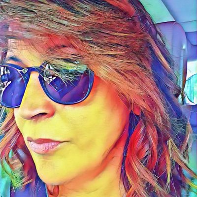 Virginia Pacheco 🇪🇸's profile picture