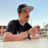 Profilbild von Zach Easlick