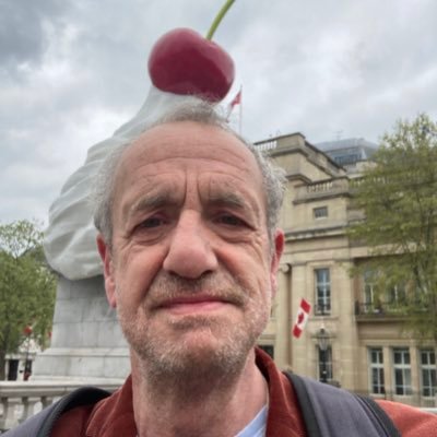 Arthur Smith's profile picture