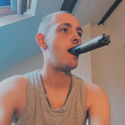 Cigarboii's profile picture