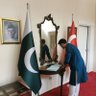 Saad Azhar 的头像