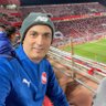 Alejandro Garcia profil fotoğrafı