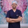 Profilbild von Dr. Mukharjee Madivada