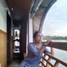Profilbild von Varsha Chooranolickal ๐ฉบ