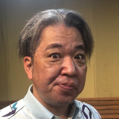 信ちゃん(津波信一)'s profile picture