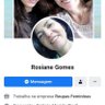 Rosiane Gomes profil fotoğrafı