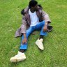 Profilbild von Lewis Gbaguidi