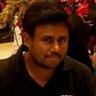 Profilbild von Karthick kumar.G