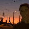Profilbild von 孤独的神