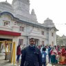 अजय प्रसाद मौर्य 的头像
