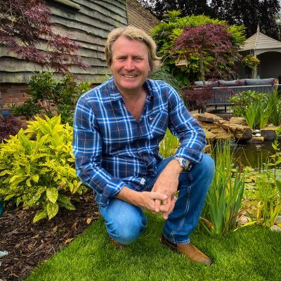 David Domoney's profile picture