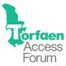 Profilbild von Torfaen Access Forum (TAF)