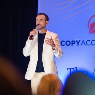 Stefan Georgi's profile picture