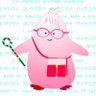 夢ぺん🩷夢見るぺんぎん 色々模索中's profile picture