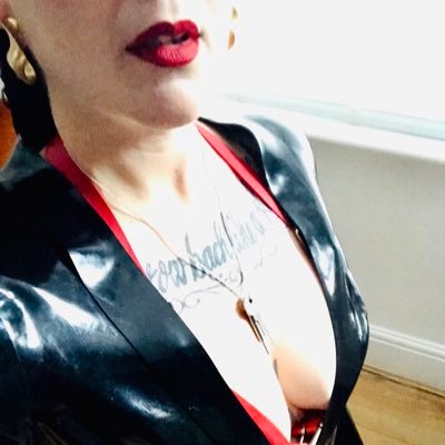 Goddess Calathea - Leeds Dominatrix's profile picture