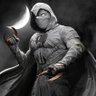 Фото профиля Moon Knight