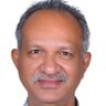 Radhakrishnan Pillay's profile picture