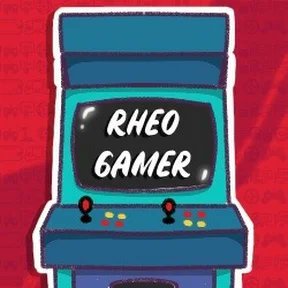 RheoGamer's profile picture