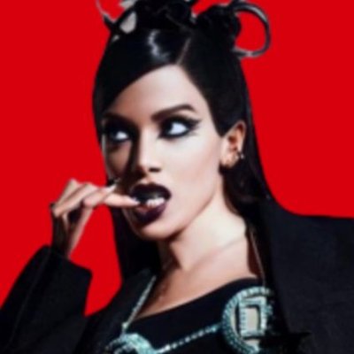 a atar | fan account's profile picture