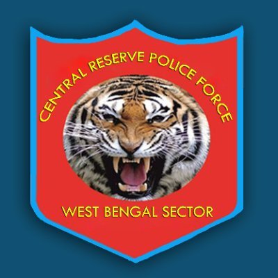 West Bengal Sector CRPF, Kolkata's profile picture