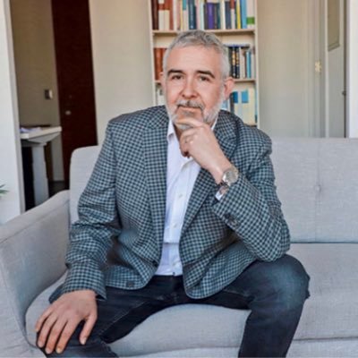 Rodrigo Castillo M.'s profile picture