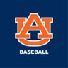 Auburn Baseball profil fotoğrafı