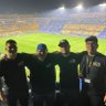 @12BPodcast (Tigres) profil fotoğrafı