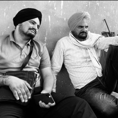 Sardar Balkaur Singh Sidhu's profile picture