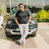 sunil israni 的头像