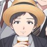 よんじん's profile picture