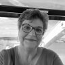 Profilbild von Sandra Hulleman