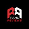 Rahl Reviews profil fotoğrafı