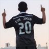 Esm. Jiman - إسماعيل جي مان profil fotoğrafı
